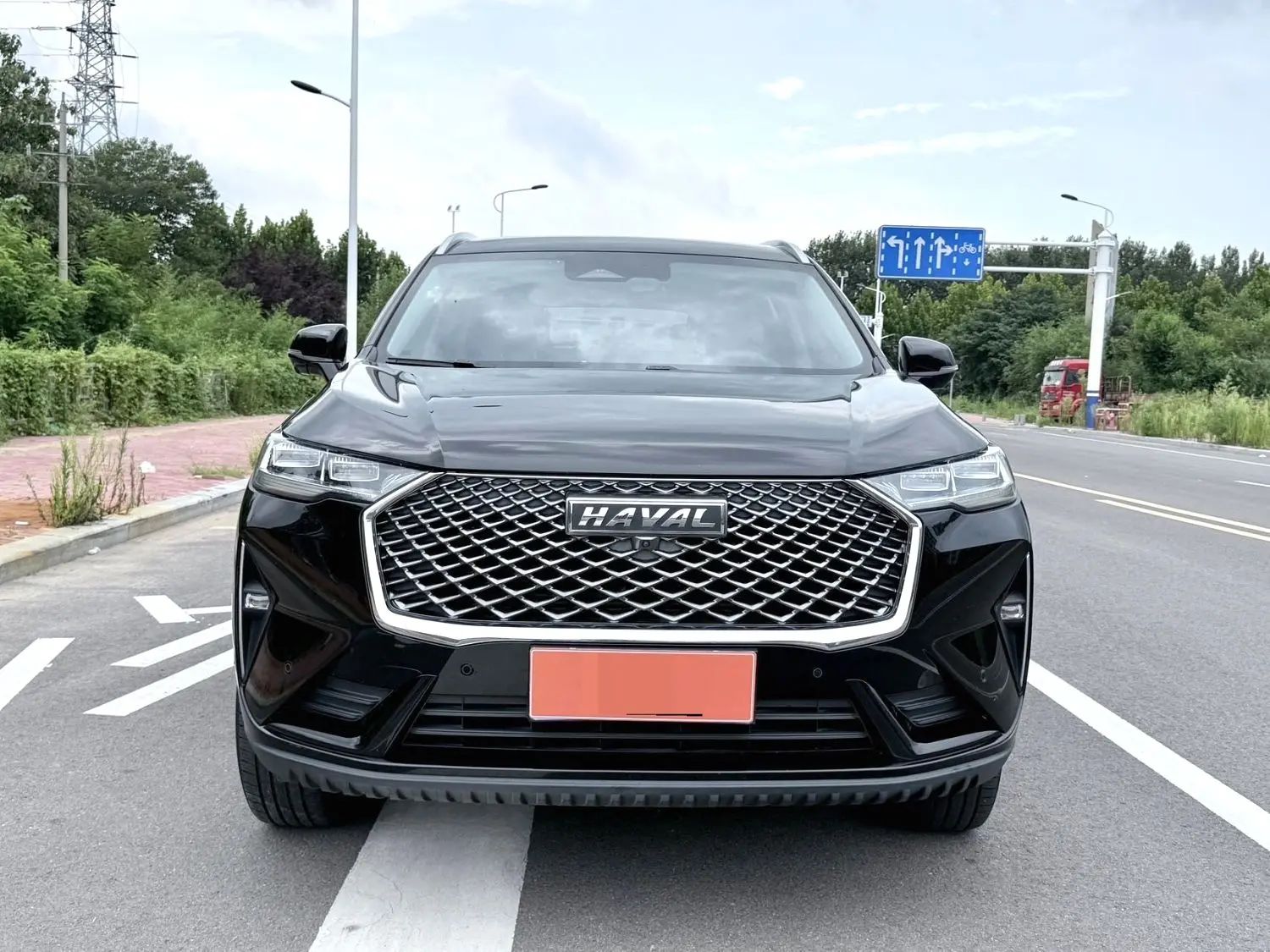 Foto del Haval H6 1.5GDIT Supreme 2