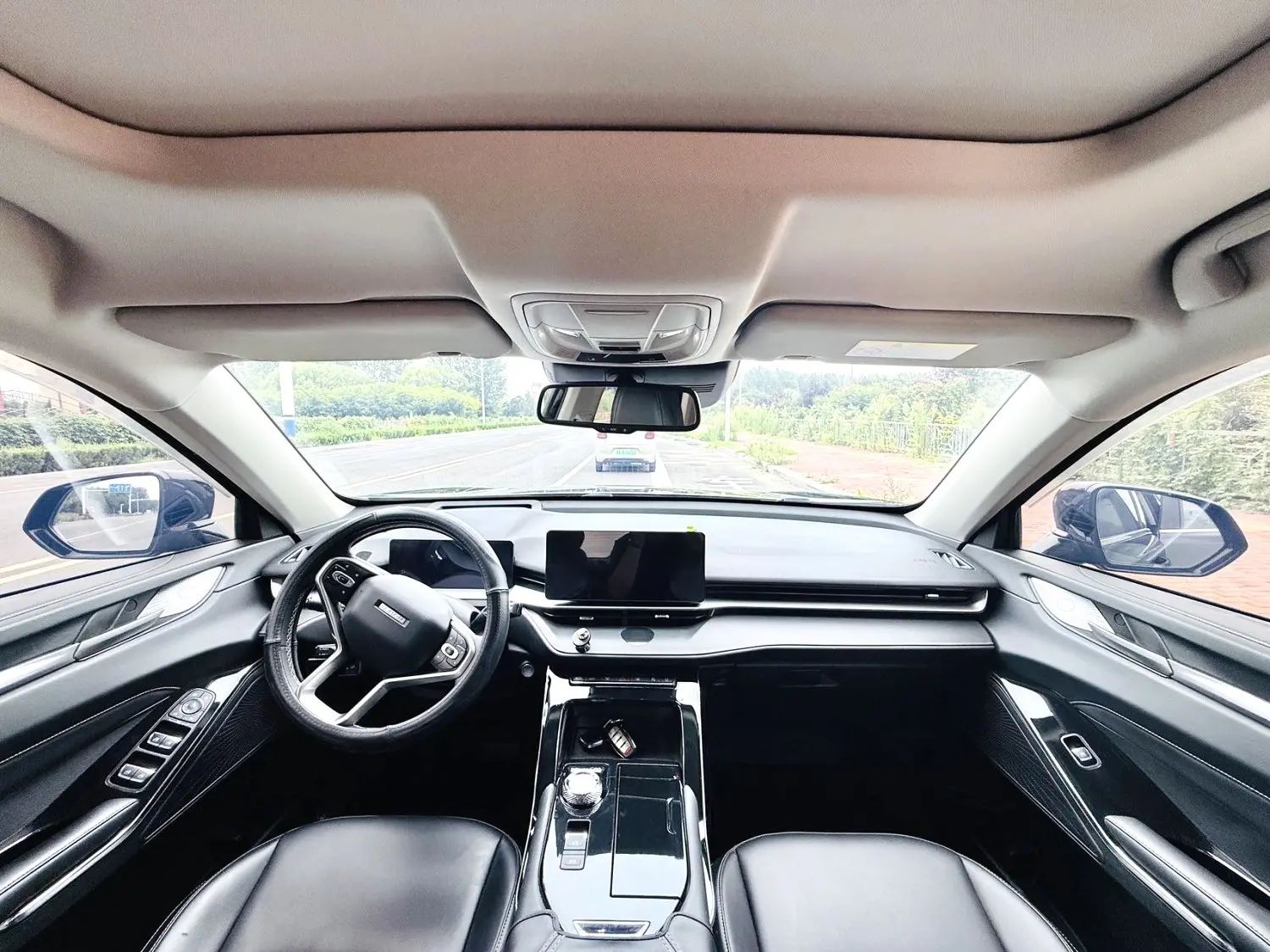 Foto del Haval H6 1.5GDIT Supreme 5