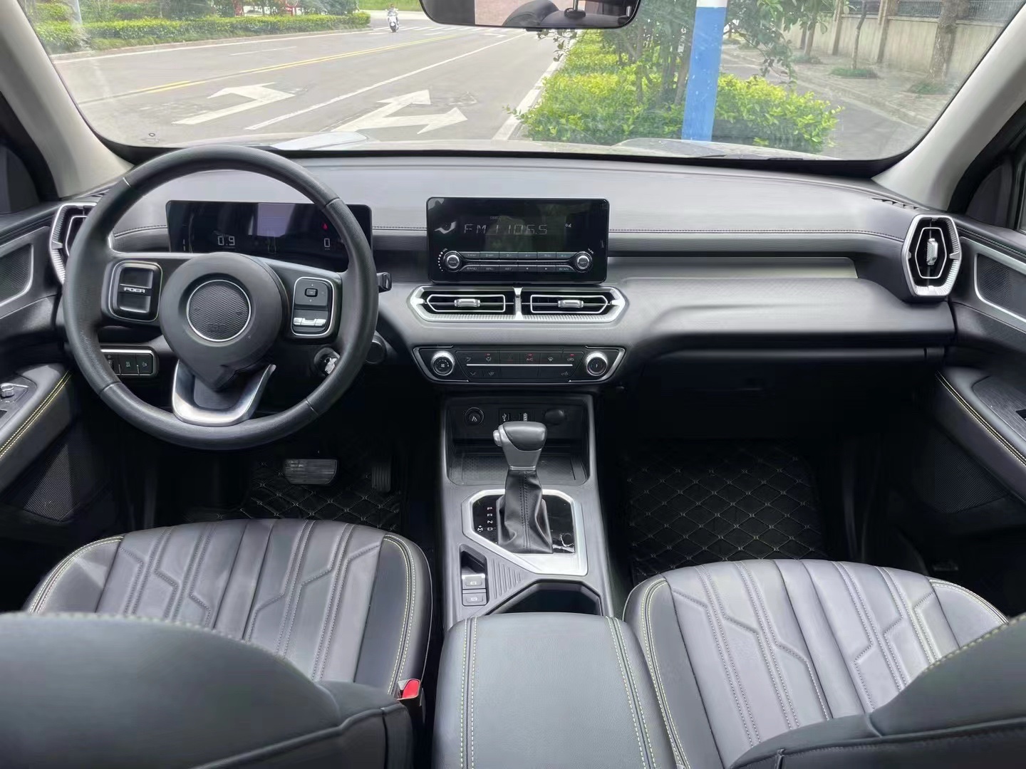 Photo du Great Wall KINGKONG POER Jingang Pao 2.0T Diesel 2WD Elite Extended Bed 3