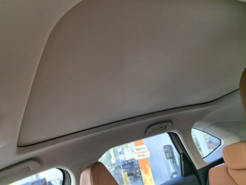 Haval Brave Dragon 2025 Xiaolong MAX 1.5 Hi4 165 Ultra Smart Driving Version photo 3