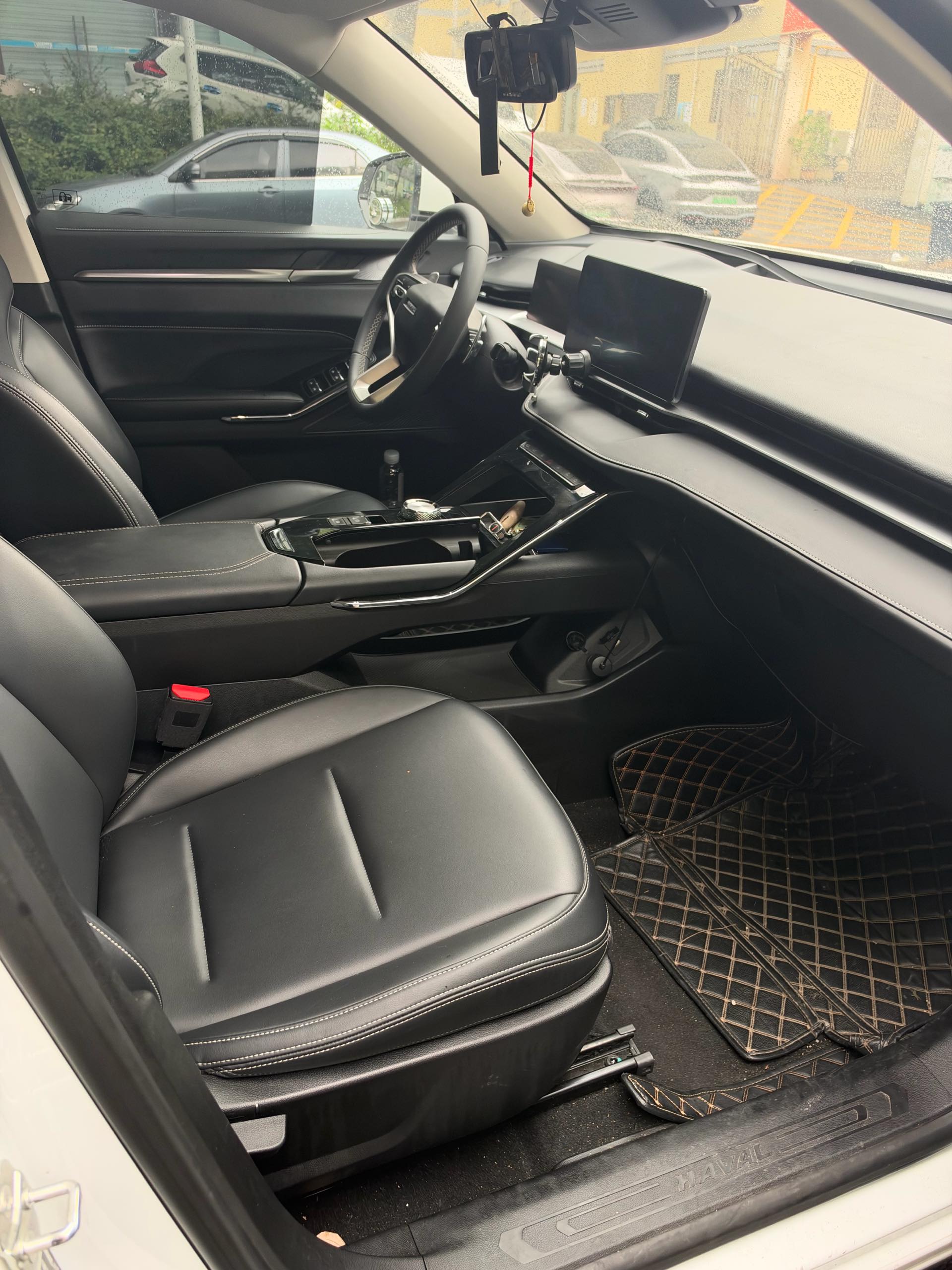 Haval 2021 H6 1.5GDIT Max photo 4