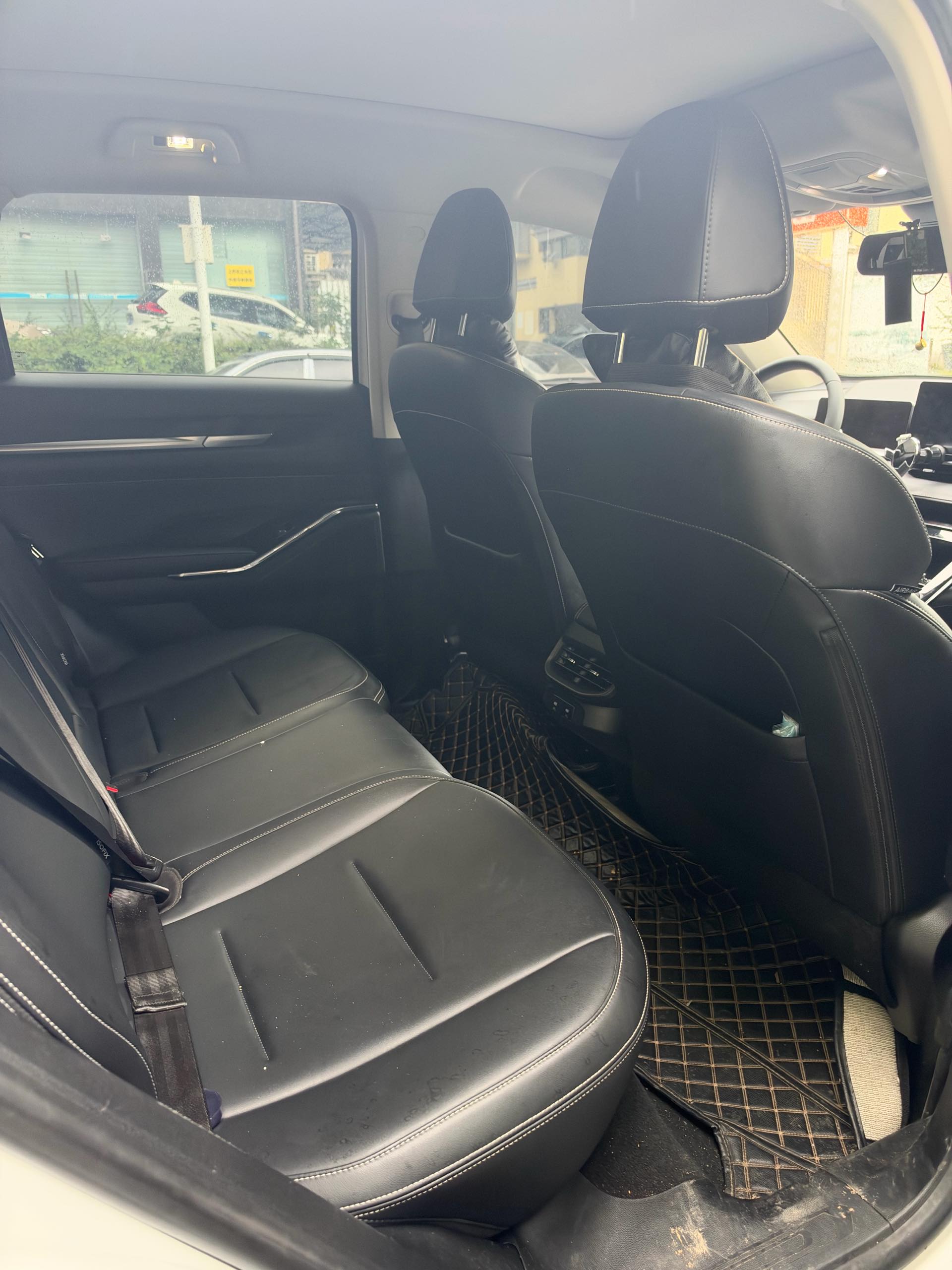 Haval 2021 H6 1.5GDIT Max photo 5