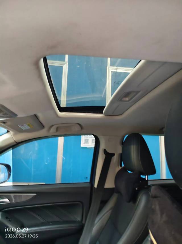 Great Wall POER 2019 Cannon 2.0T AWD Navigator Long Bed photo 4