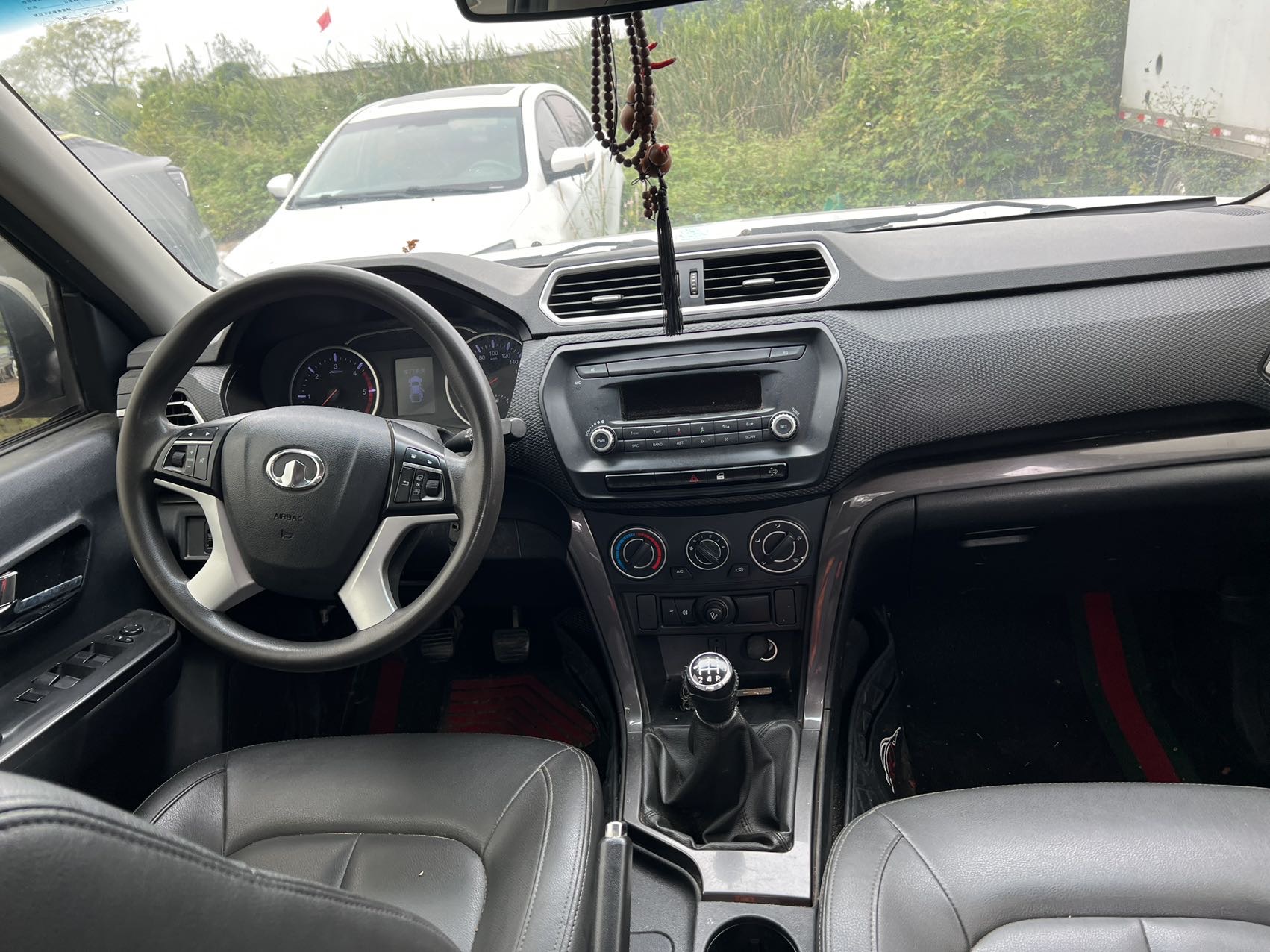 Foto del Great Wall Wingle 7 2019 Fengjun 7 2.0T 2WD Champion Executive Edition Big Double 3