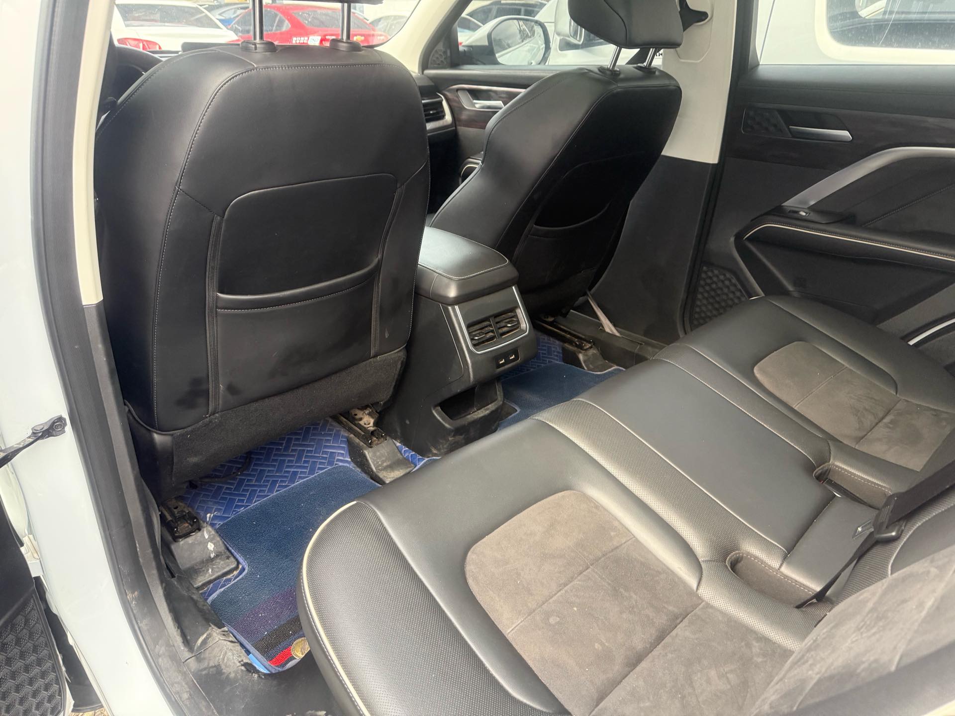 Haval 2021 H6 1.5T Urban Edition photo 2