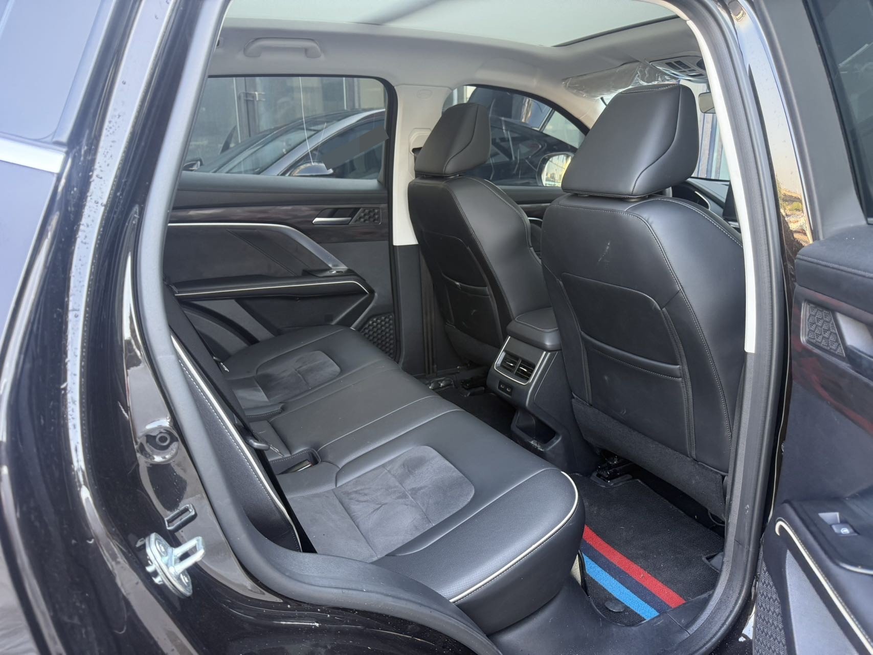 Photo du Haval 2023 H6 1.5T National Trend Edition Champion Version 2
