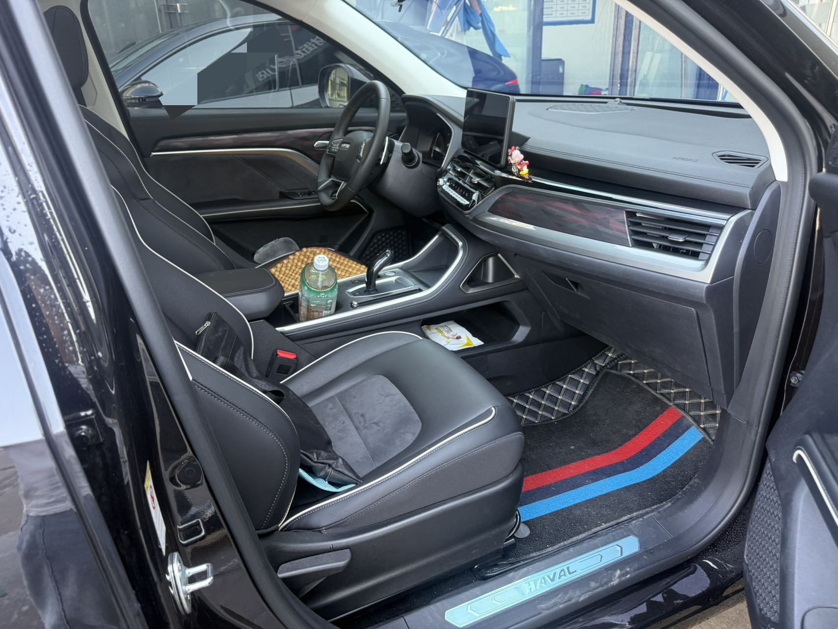 Photo du Haval 2023 H6 1.5T National Trend Edition Champion Version 3