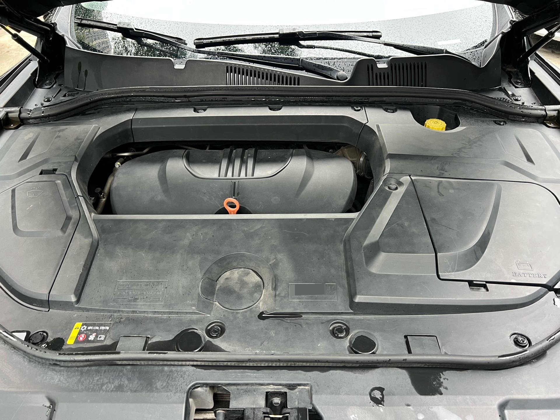 WEY 2020 VV5 1.5T 2WD Smart Pioneer photo 2