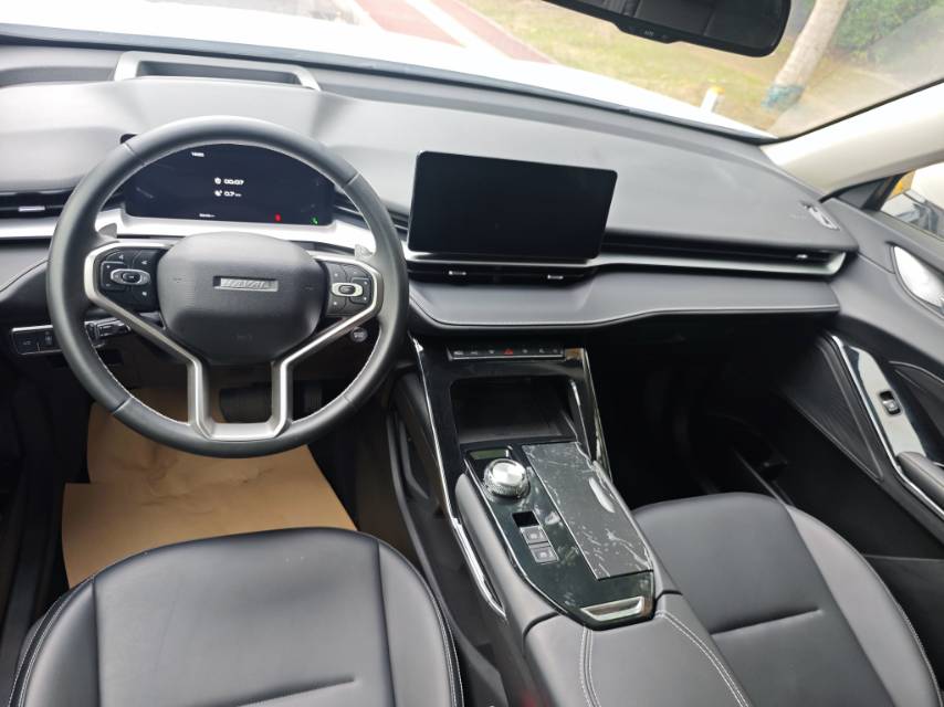 Foto del Haval 2021 H6 1.5GDIT Supreme 3