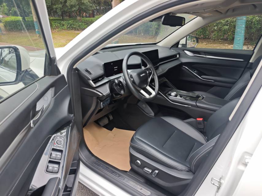 Foto del Haval 2021 H6 1.5GDIT Supreme 4