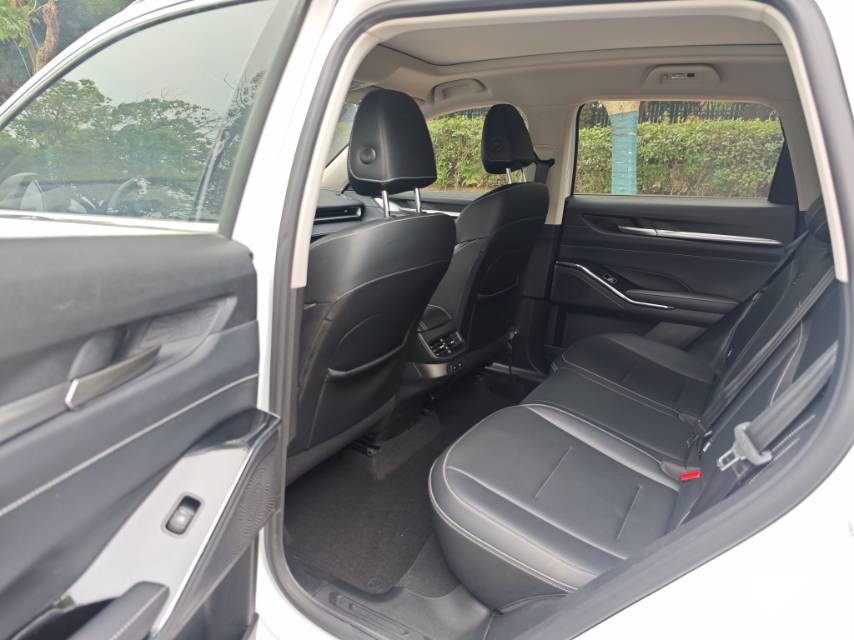 Foto del Haval 2021 H6 1.5GDIT Supreme 5