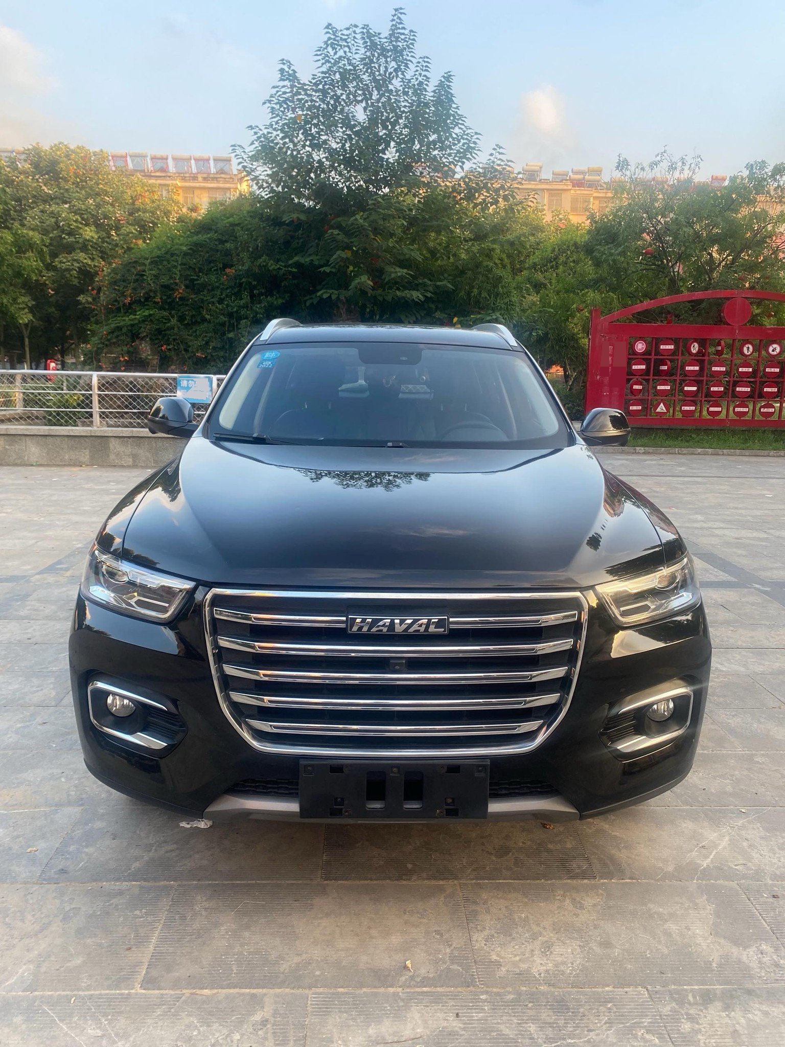Haval 2020 H6 1.5GDIT Platinum Champion Version photo 4