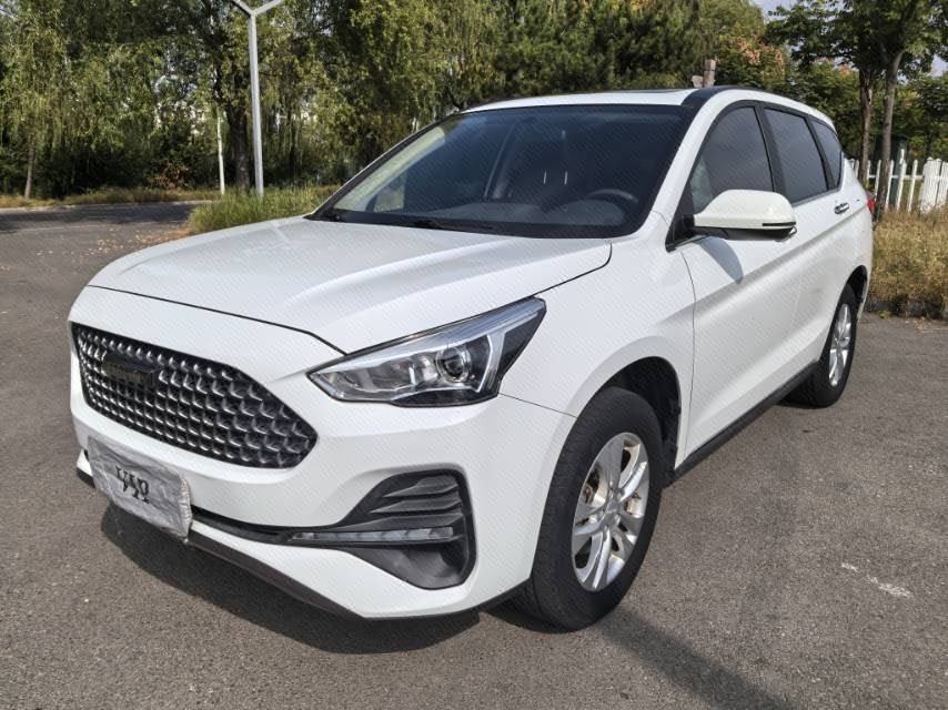 Haval 2019 M6 1.5T 2WD Value Edition