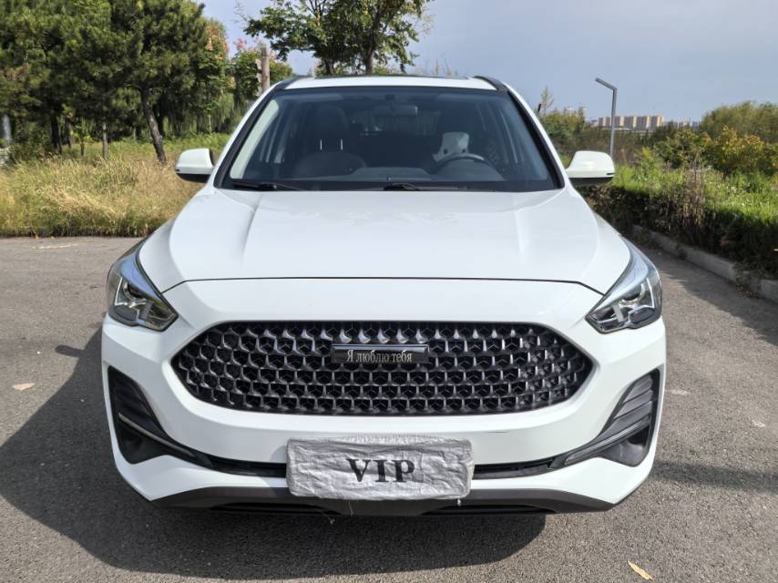 Haval 2019 M6 1.5T 2WD Value Edition photo 2