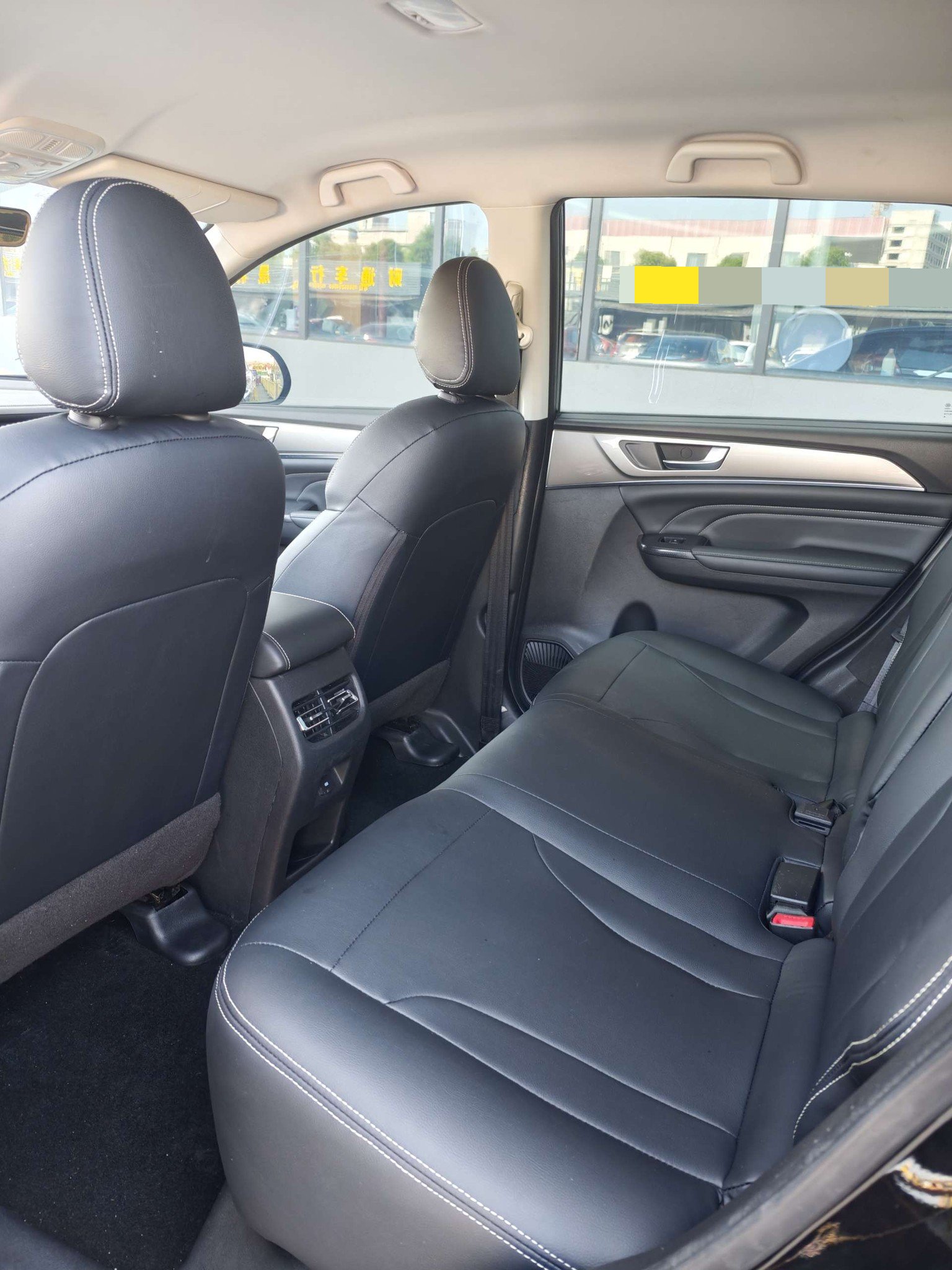 Haval 2021 M6 PLUS 1.5T Luxury Smart Connectivity Model photo 4