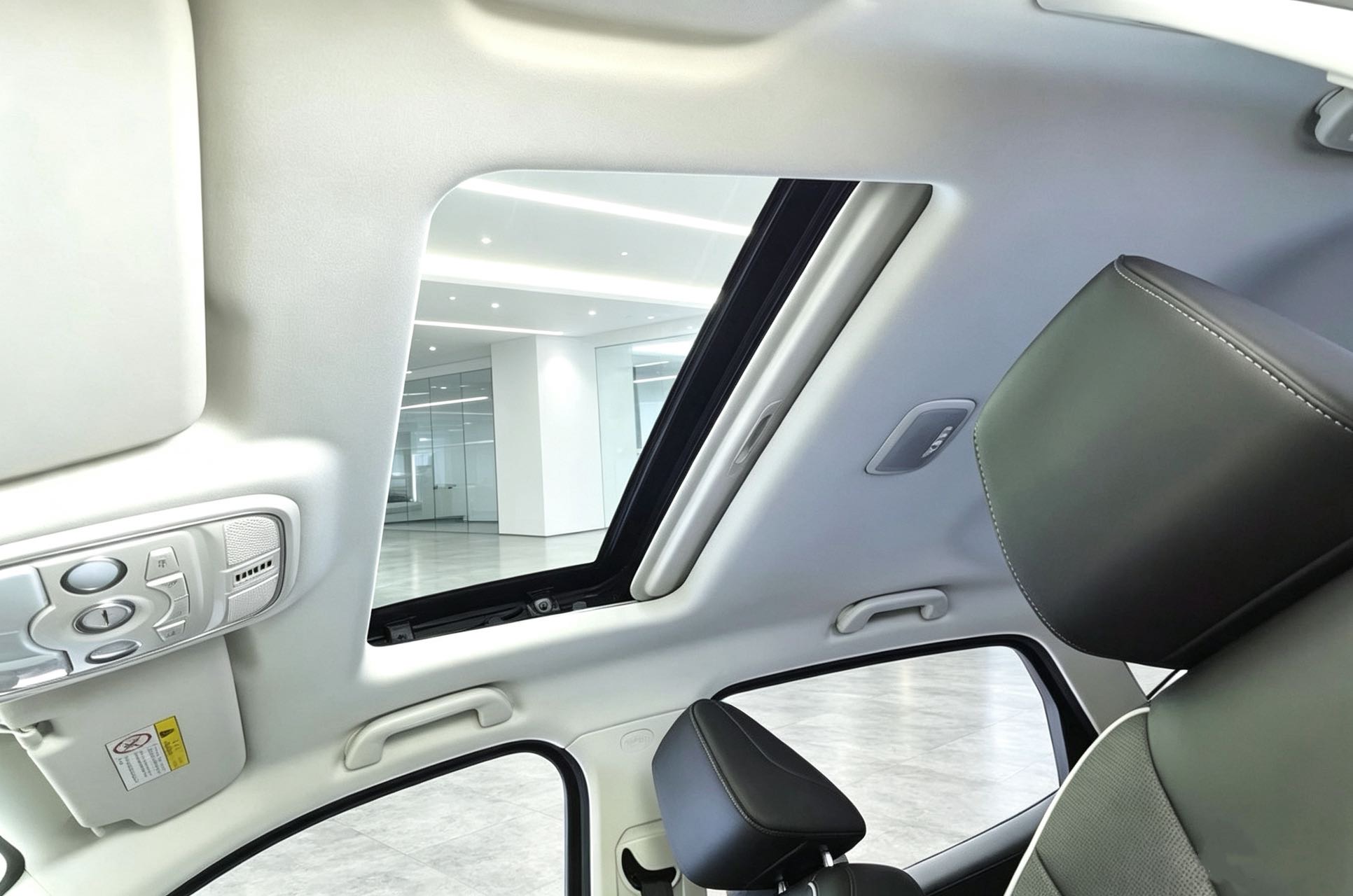 Foto Haval 2023 H6 1.5T National Trend Edition Urban Edition 4