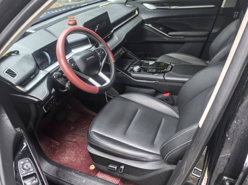 Haval 2022 H6 1.5T 2WD Max photo 2