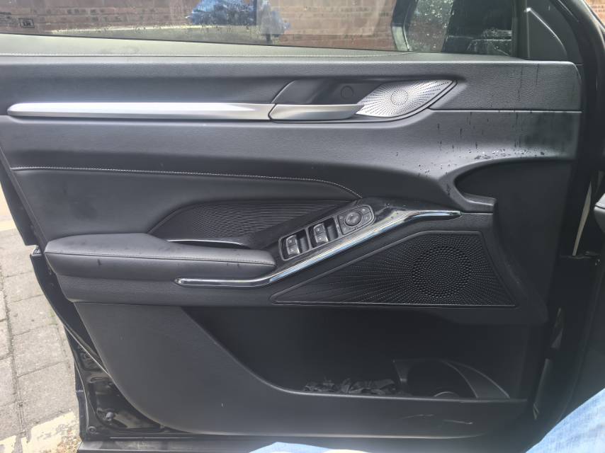 Haval 2022 H6 1.5T 2WD Max photo 3