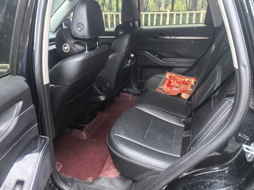 Haval 2022 H6 1.5T 2WD Max photo 4