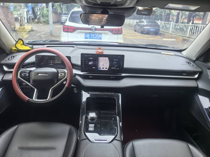 Haval 2022 H6 1.5T 2WD Max photo 5