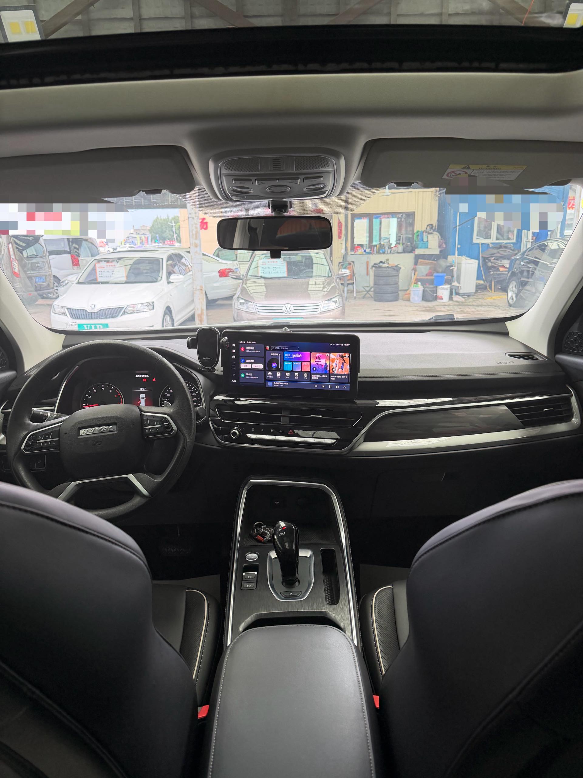 Haval H6 1.5T Urban Edition photo 5