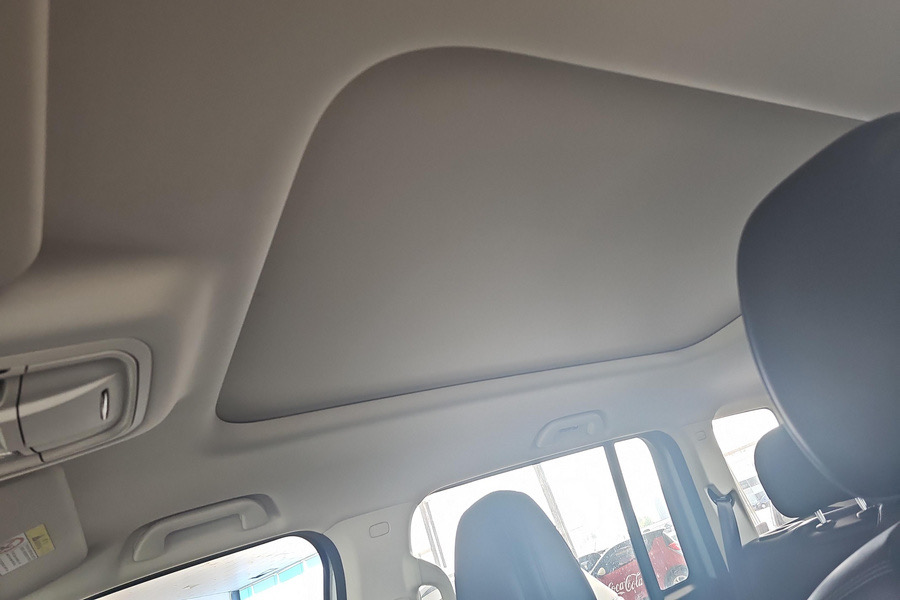 Haval Raptor 2023 Coolray Hi4 1.5T 102 Exploration Edition photo 5