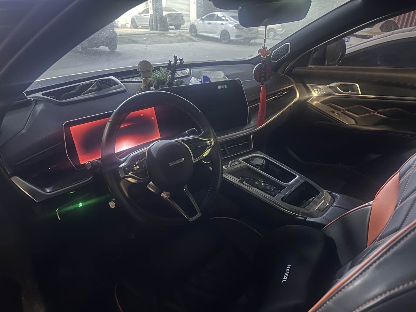 Foto Haval 2022 Shenshou 1.5T Smart Enjoy Edition 2
