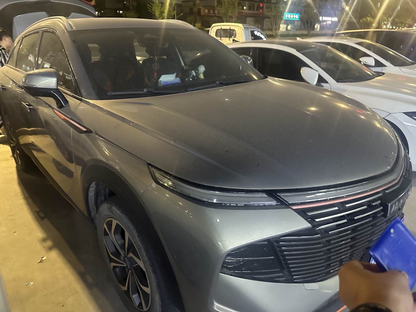 Foto Haval 2022 Shenshou 1.5T Smart Enjoy Edition 3