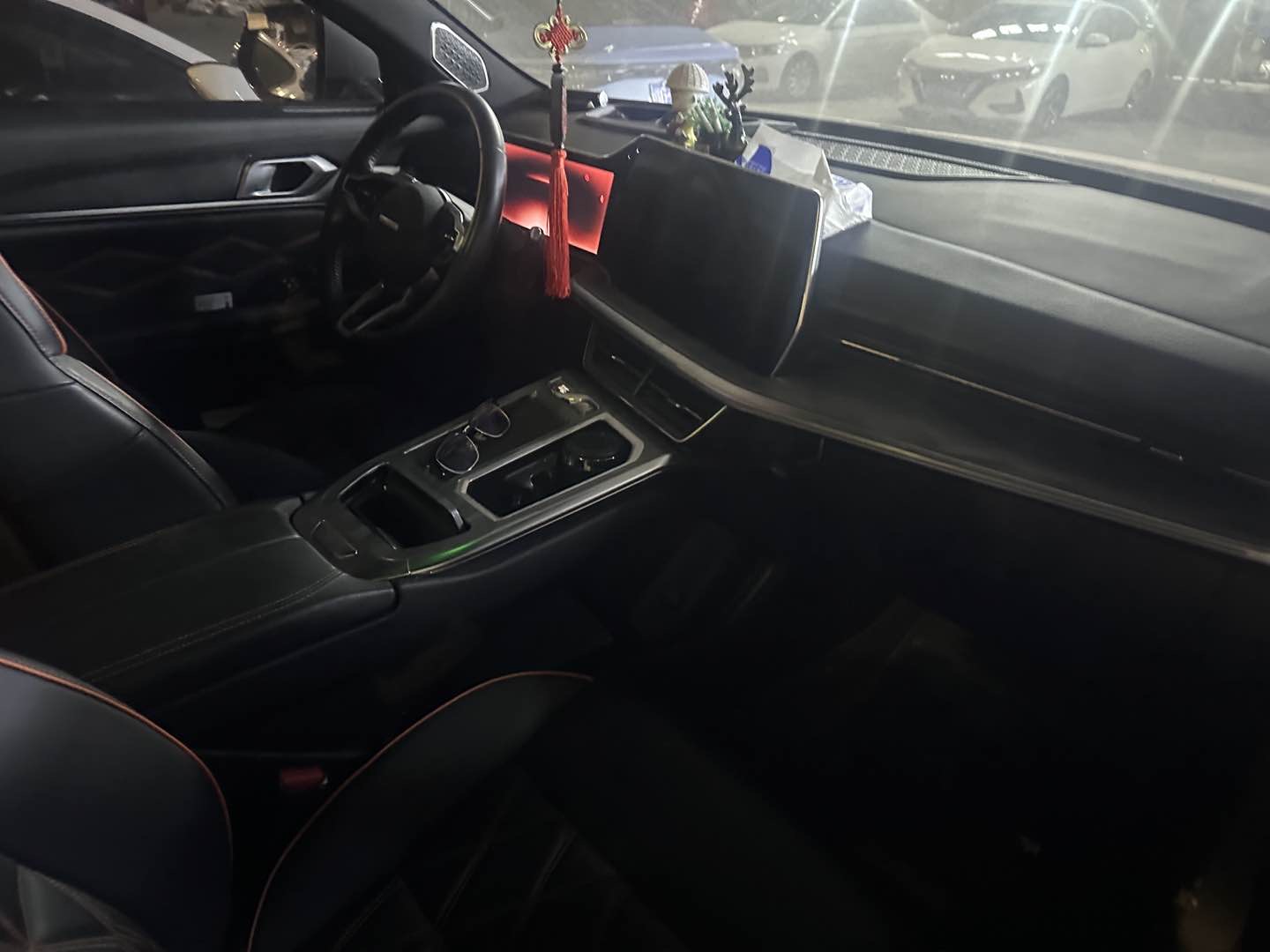 Foto Haval 2022 Shenshou 1.5T Smart Enjoy Edition 4