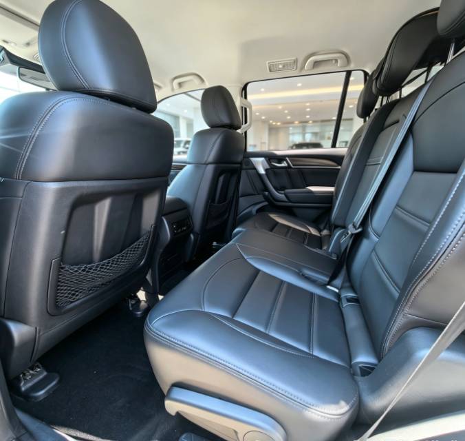 Photo du Haval 2020 H9 2.0T 4x4 Elite 5-seater 4
