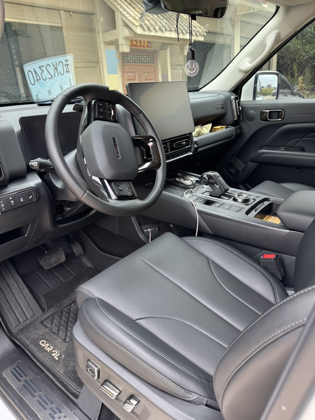 Foto del Haval 2024 H9 2.4T 4x4 Extreme Edition 4