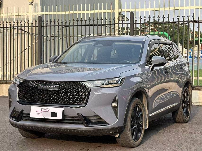 Haval 2021 H6 2.0GDIT 4x4 Max