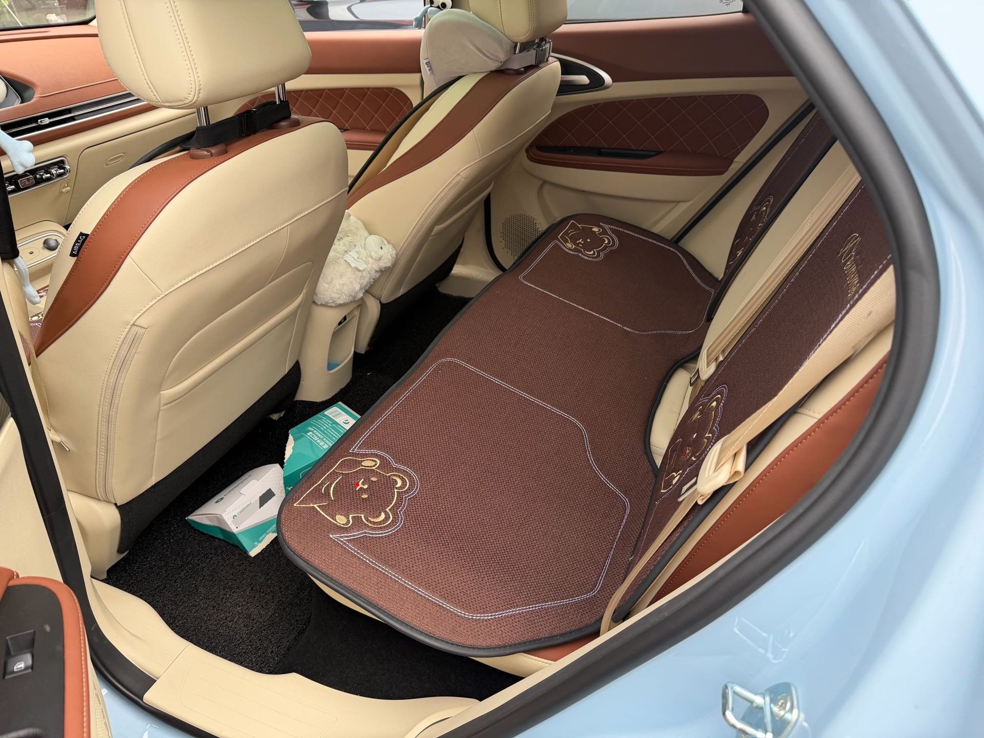 ORA 2023 Good Cat 401 km Standard Range Prestige Model – Ternary Lithium photo 3
