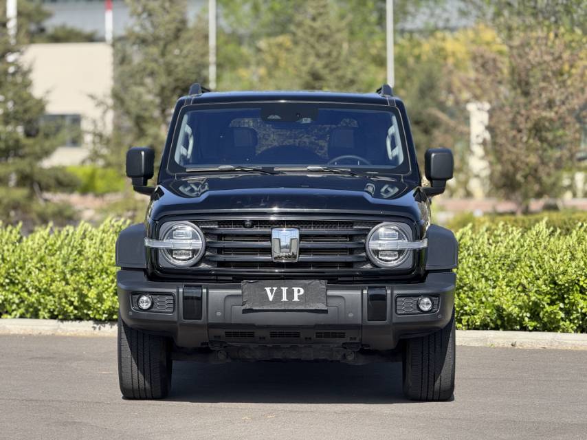 TANK 2023 Tank 300 2.0T Off-Road Edition: The Conqueror photo 2