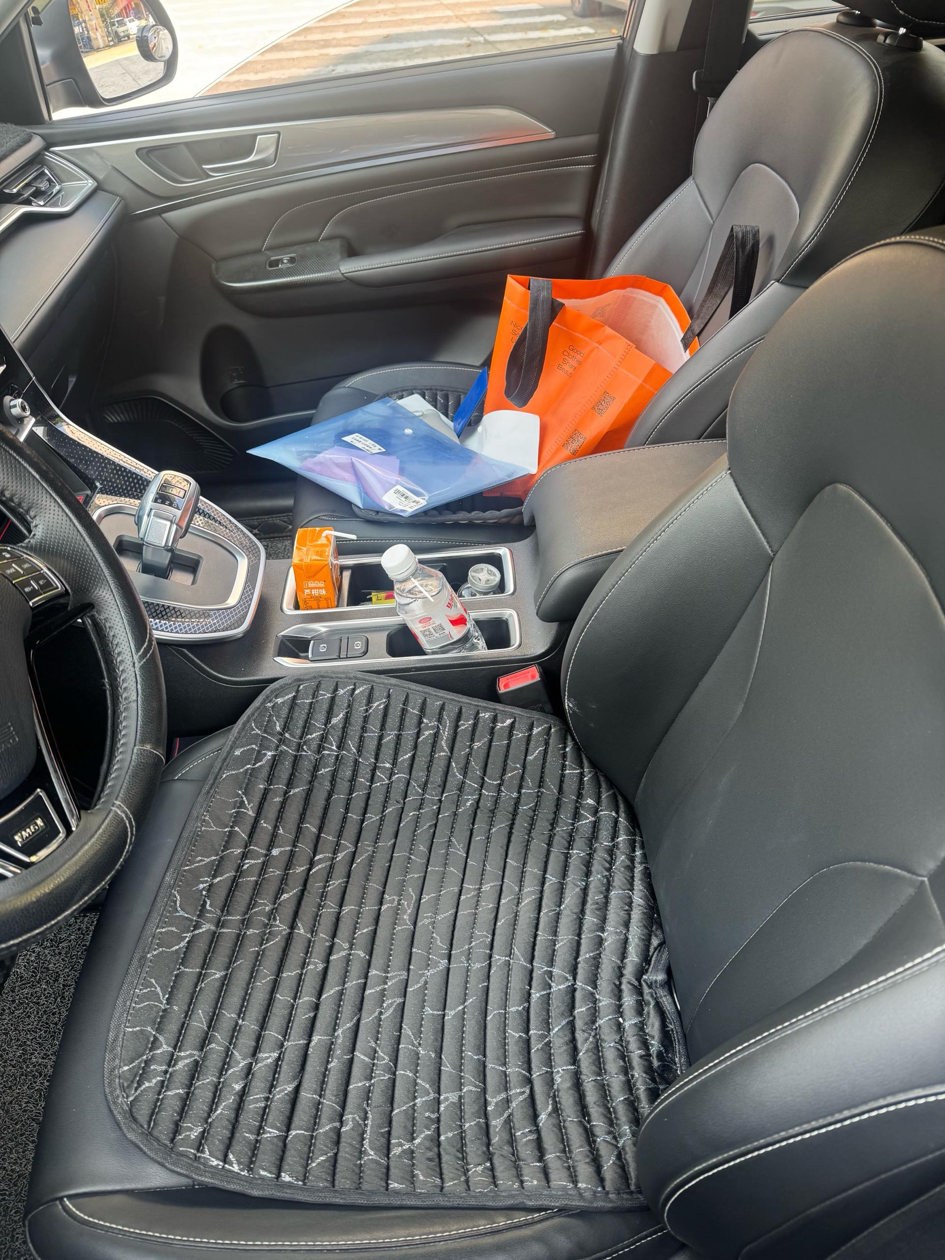 Photo du Haval M6 PLUS 1.5T Elite Smart Connectivity Version 4