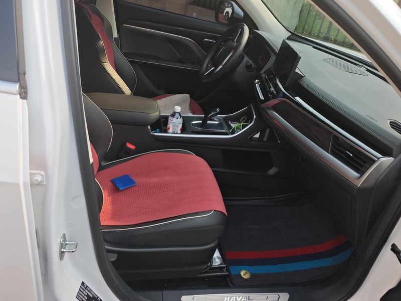 Haval 2023 H6 1.5T National Trend Edition Urban Edition foto 2