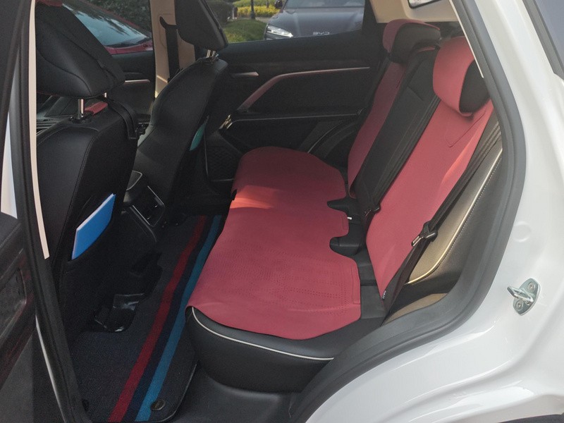Haval 2023 H6 1.5T National Trend Edition Urban Edition foto 4