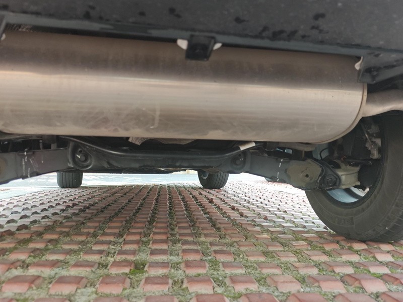 Haval 2023 H6 1.5T National Trend Edition Urban Edition foto 5