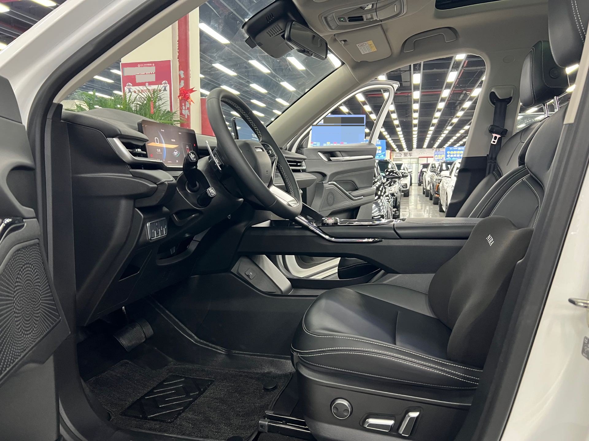 Фото Haval H6 1.5GDIT Supreme — 4