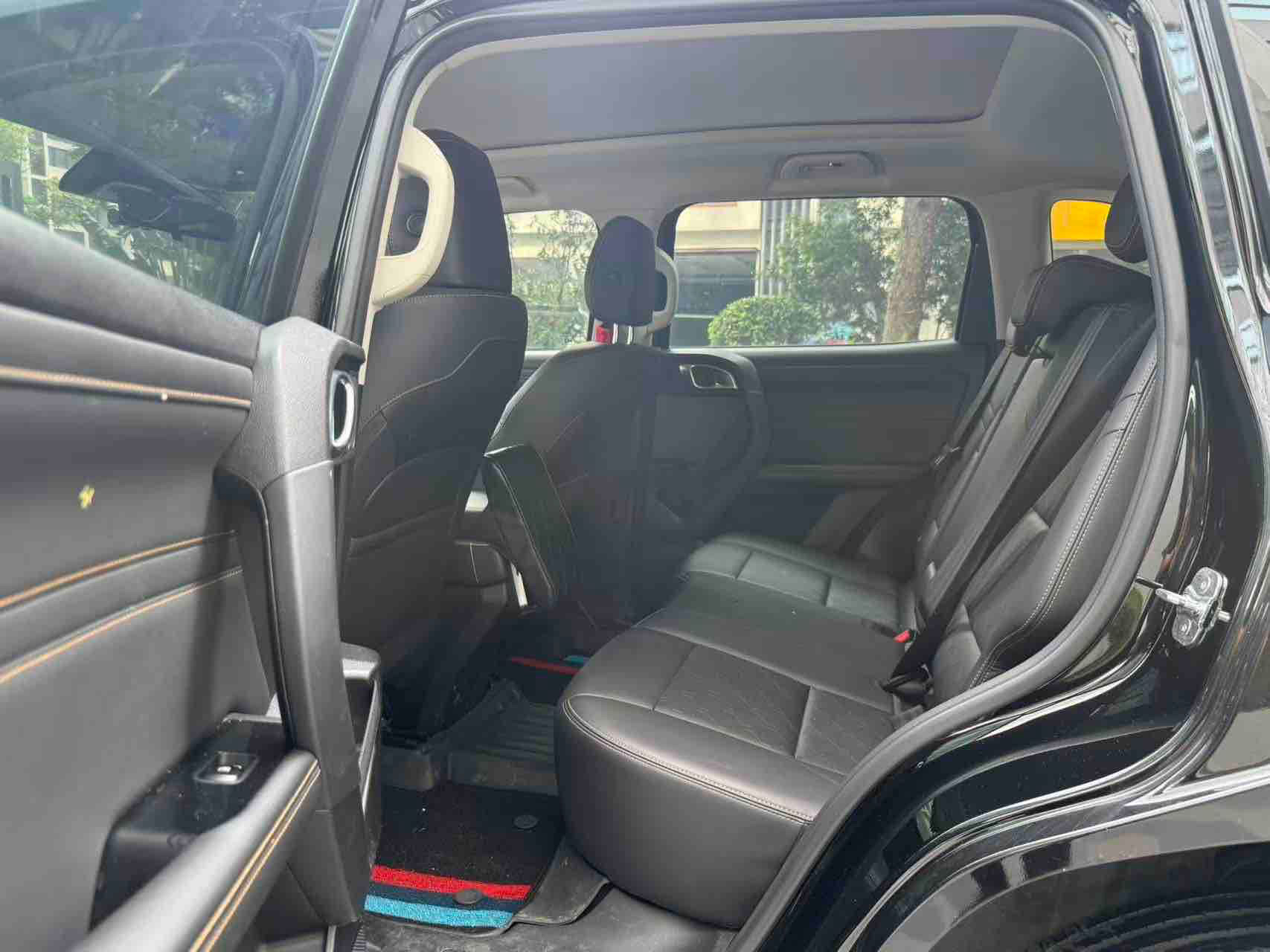 Haval Dargo 2024 Big Dog 1.5T Border Collie Edition photo 4
