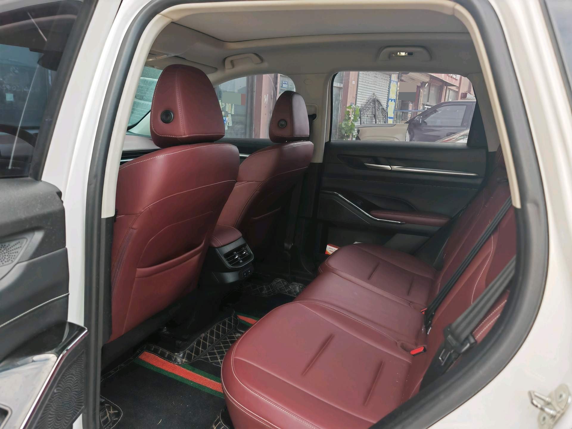 Foto del Haval 2021 H6 1.5GDIT Max 5