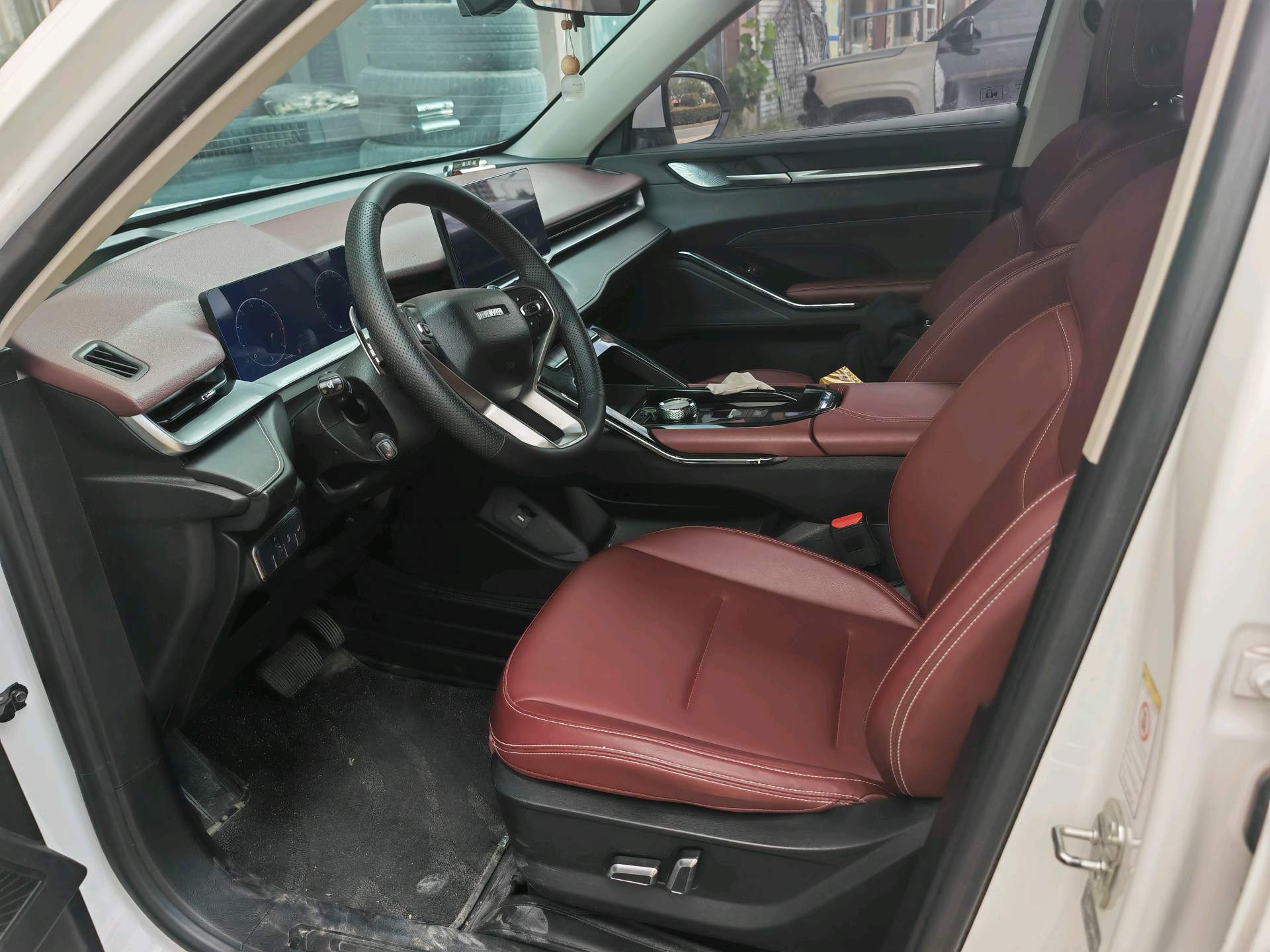 Foto del Haval 2021 H6 1.5GDIT Max 4