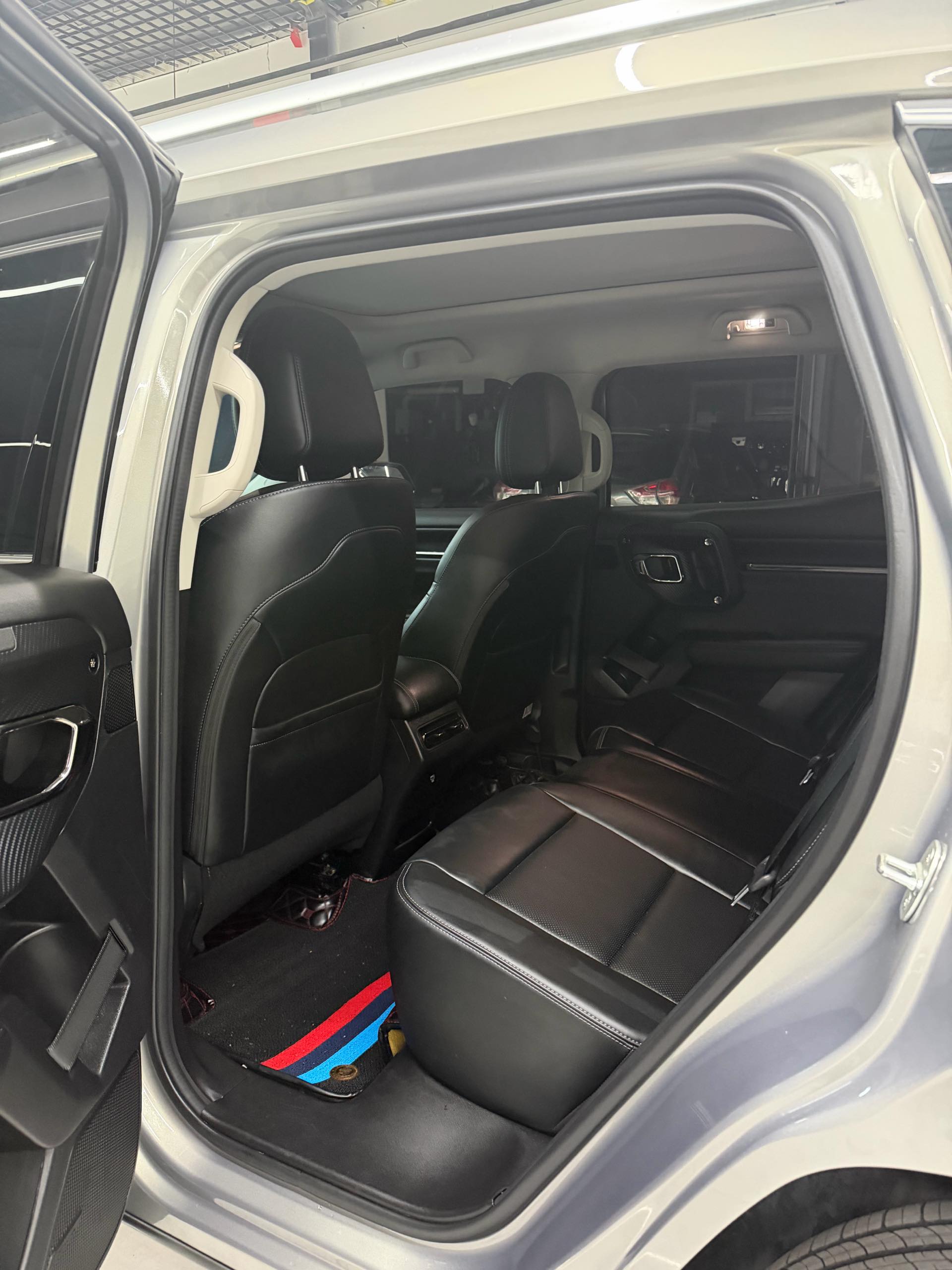 Haval Dargo 2023 Big Dog 1.5T 2WD Tide Off-Road Plus photo 5