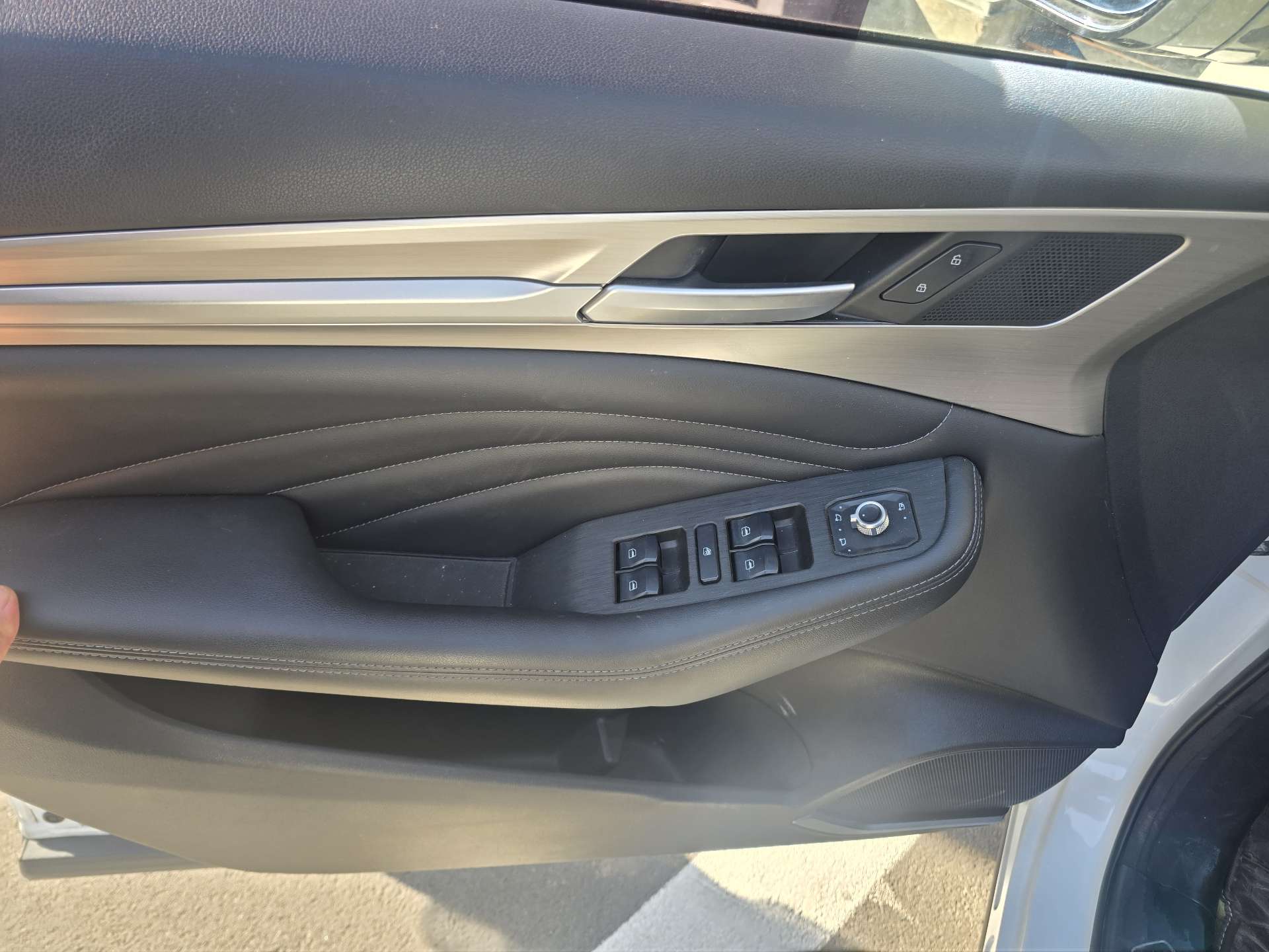 Haval 2019 F7 2.0T 2WD i-Style photo 4
