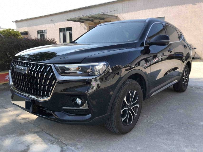 Haval 2023 H6 1.5T National Trend Edition Urban Edition