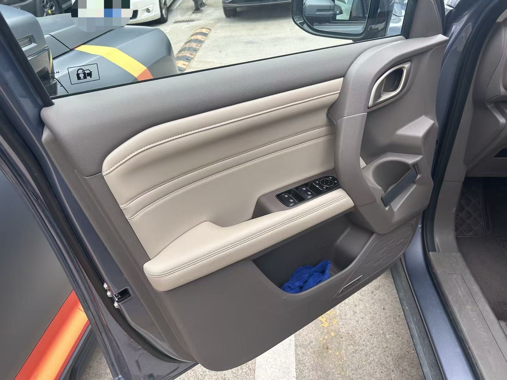Foto del Haval Dargo 2026 Big Dog 1.5T Border Collie Edition 3