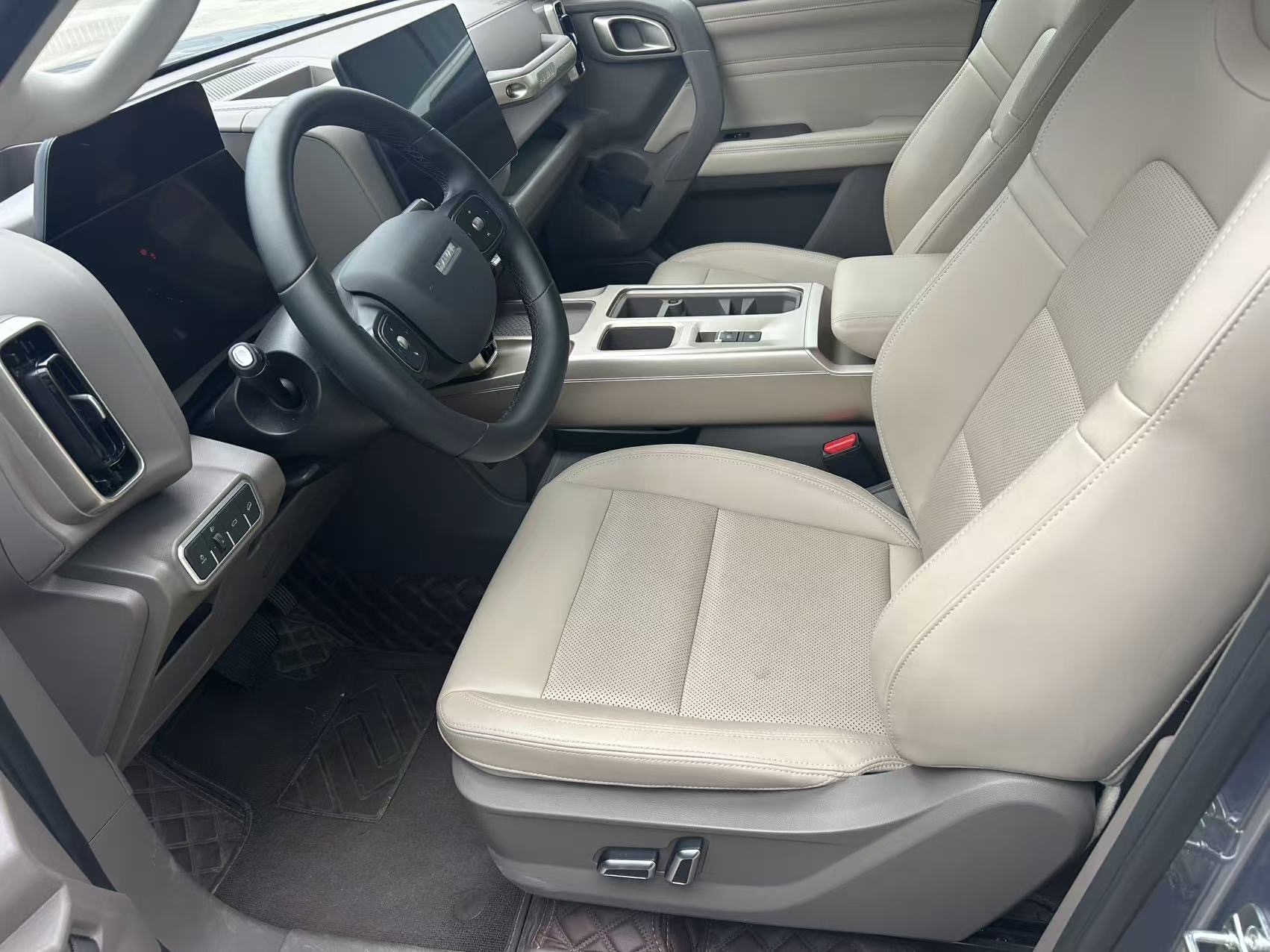 Foto del Haval Dargo 2026 Big Dog 1.5T Border Collie Edition 4