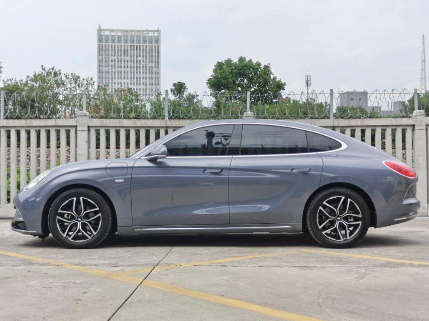 ORA 2022 ORA Lightning Cat 555 km Prestige Edition photo 4