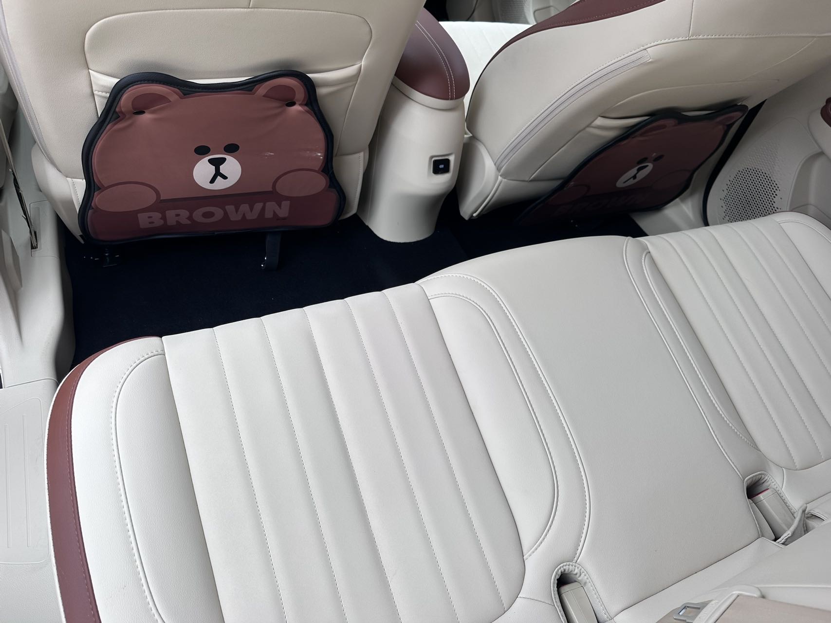 ORA Ora Good Cat 400km Standard Range Luxury Trim with Ternary Lithium Battery photo 4