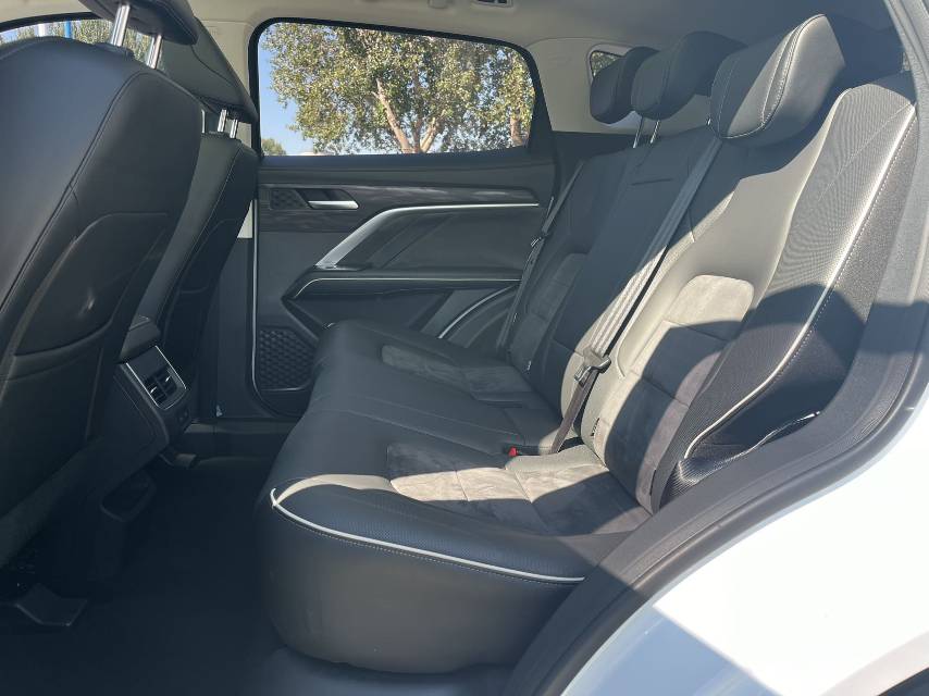 Haval 2021 H6 1.5T National Trend Edition Champion Edition photo 5